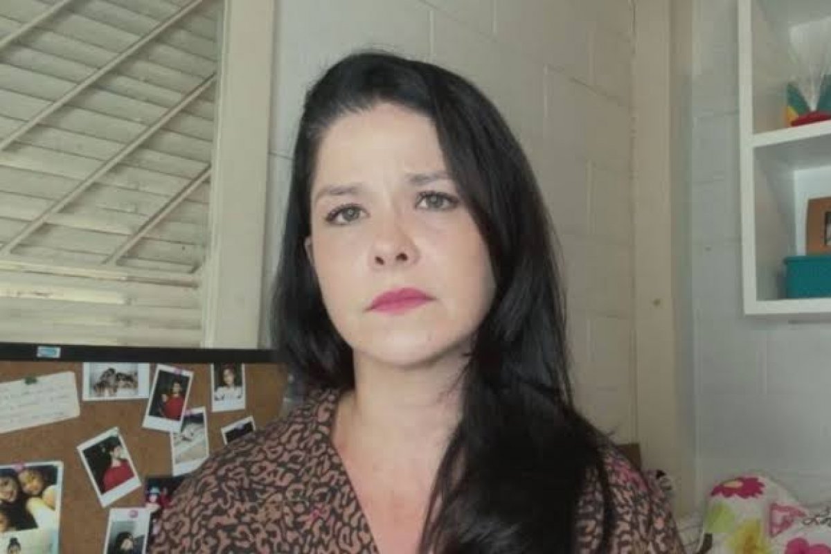 Vítima de racismo na escola, filha de Samara Felippo deverá participar de audiência como ouvinte, determina juiz!