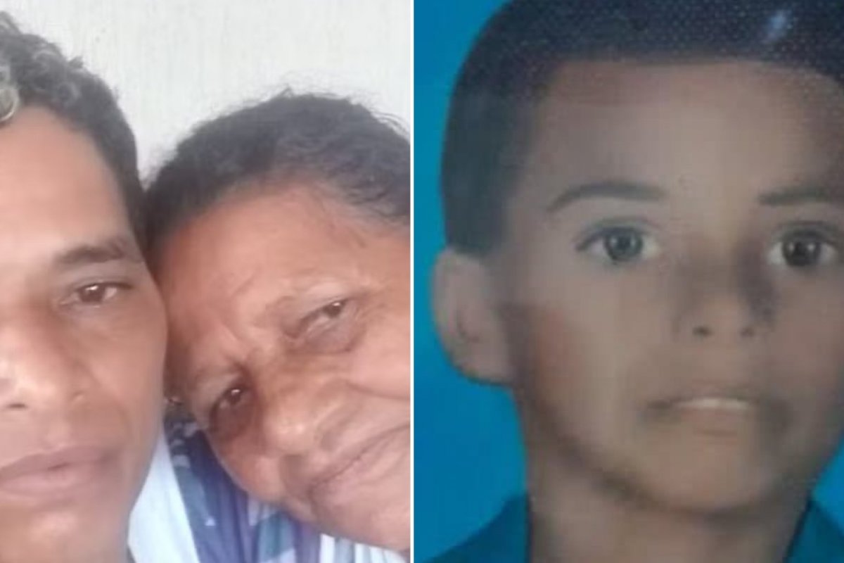 Filho sequestrado reencontra mãe no Acre após 34 anos