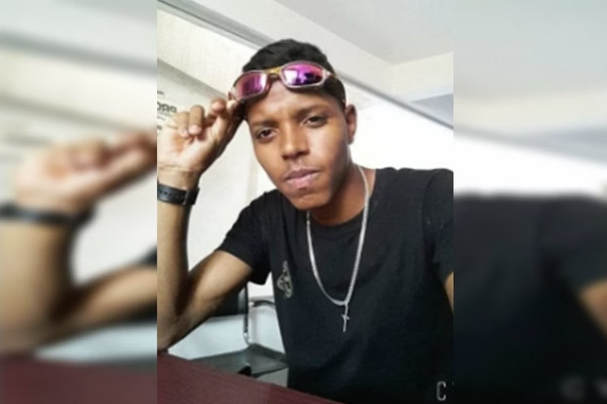 Corpo de jogador é encontrado decapitado no Entorno do Distrito Federal