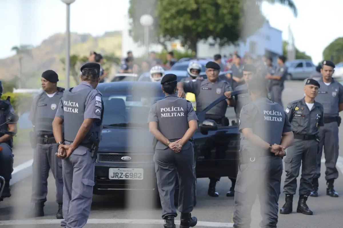 São João: festejos juninos tem segurança garantida pela PM