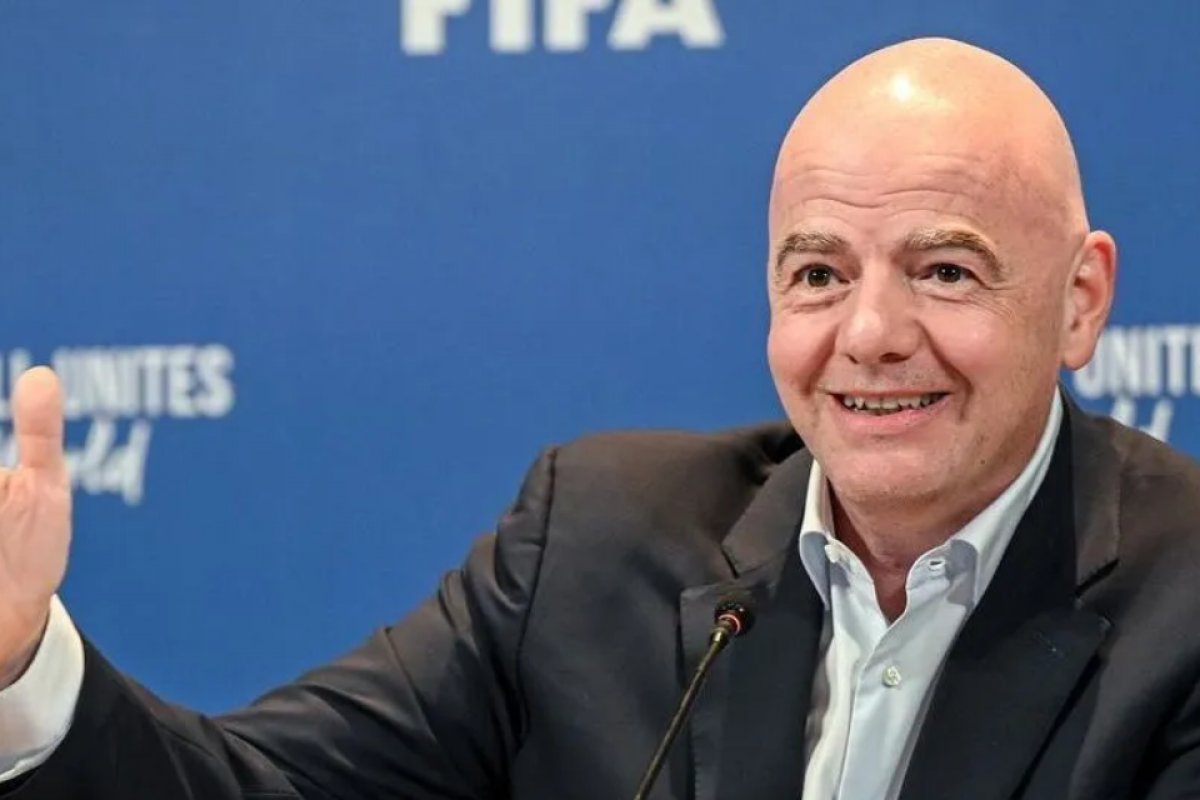 Sindicato dos jogadores processa Fifa por Super Mundial de 2025