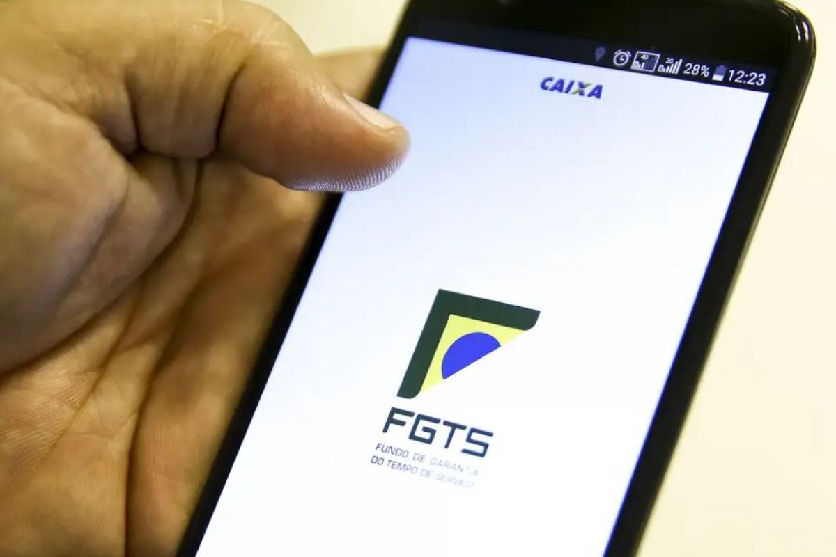 Falso site do FGTS promete saque de valores, mas rouba dados; saiba como se proteger