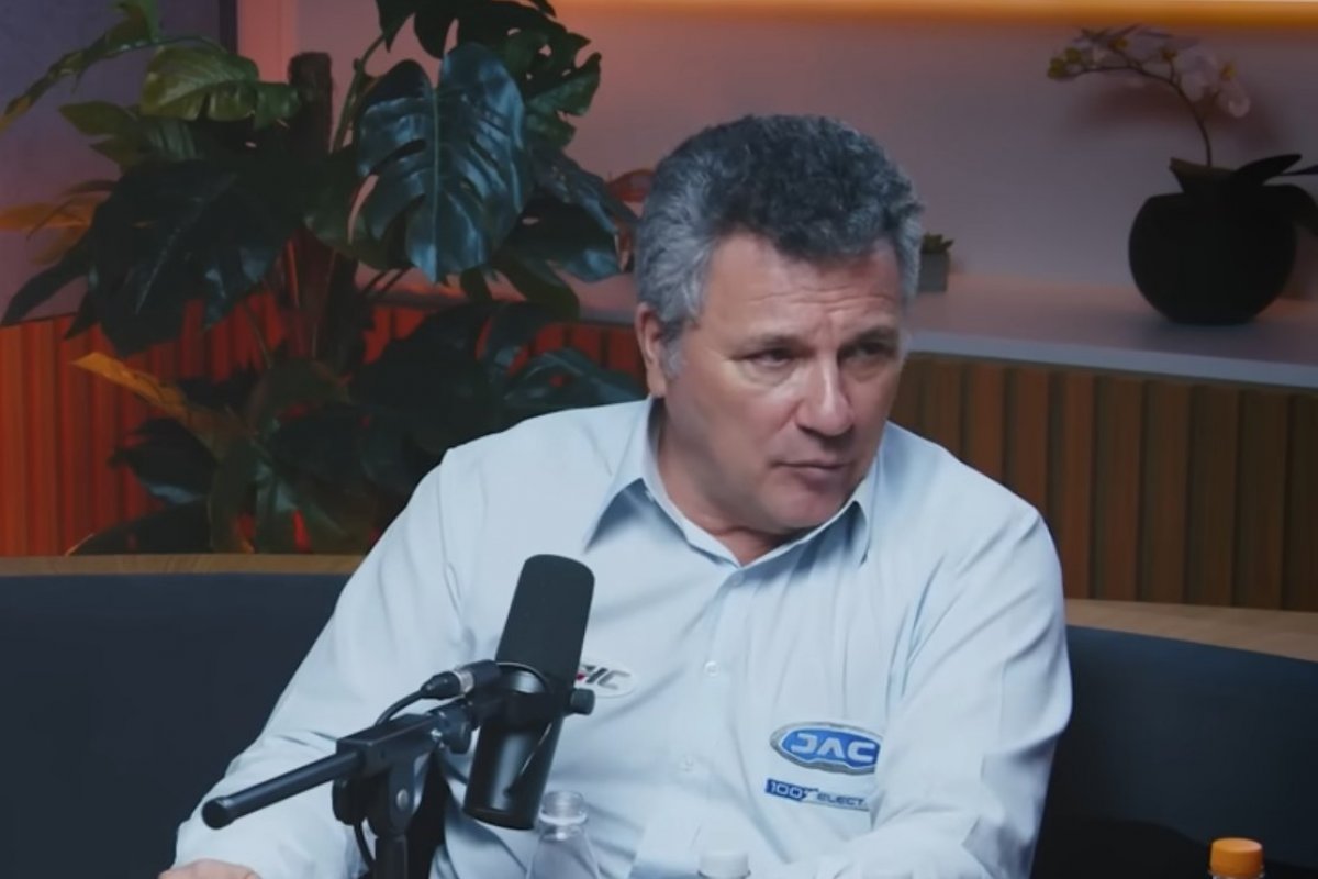 MPF repudia fala de presidente da Doc Motors Brasil sobre deficientes