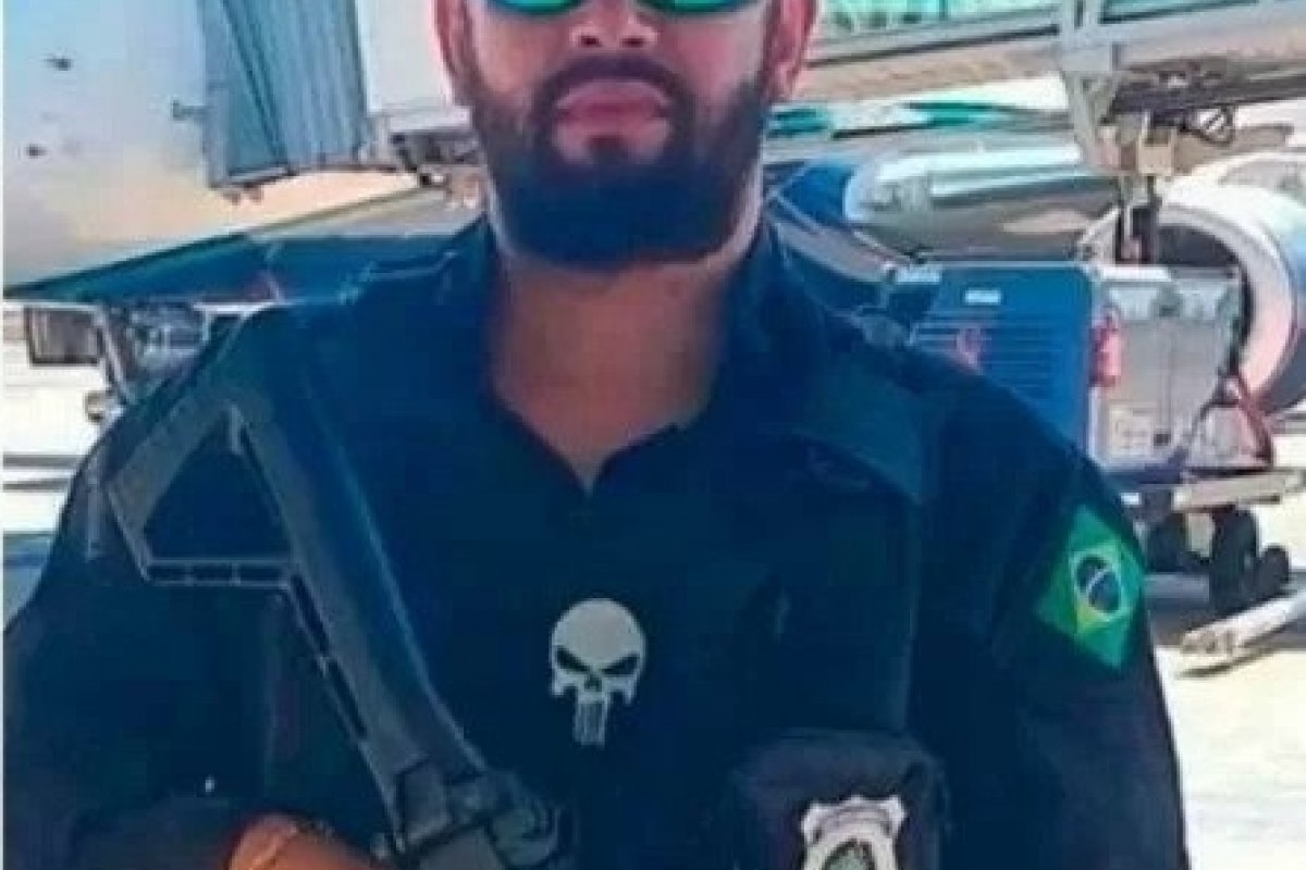Ex-policial penal acusado de matar petista é transferido para Curitiba