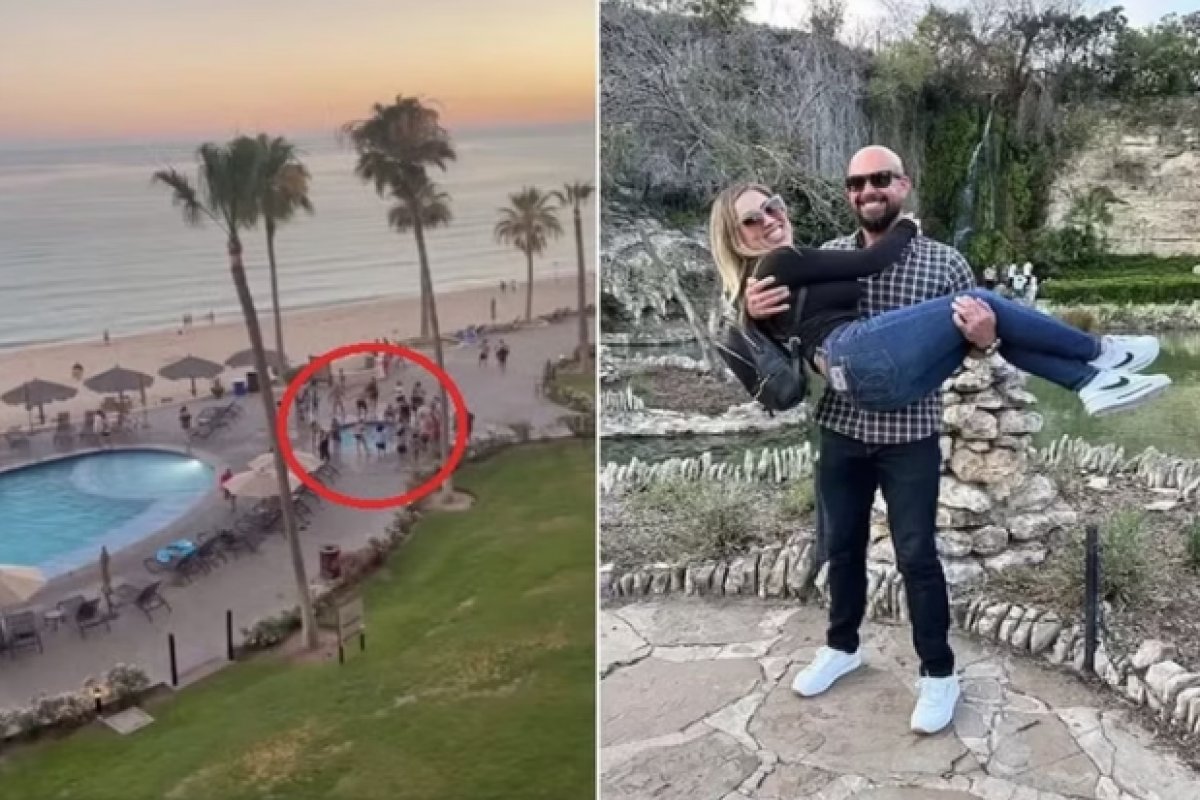 Turista morre eletrocutado no banheiro de hidromassagem no México