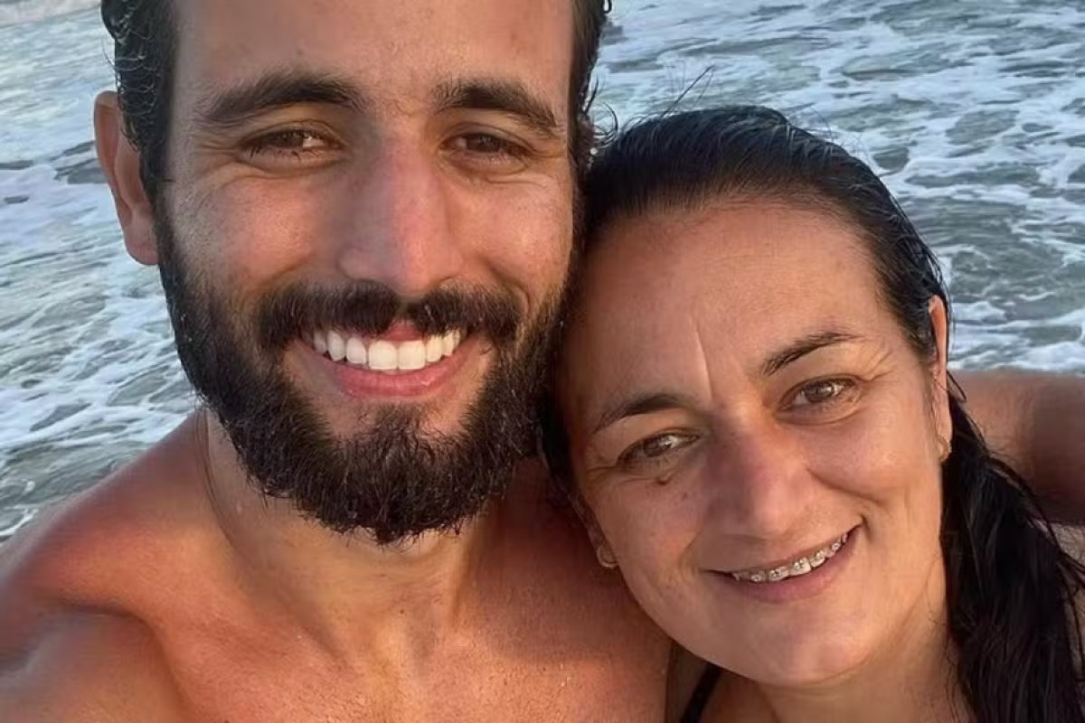 Ex-BBB Matteus Amaral e mãe são acusados de fraudar cotas raciais