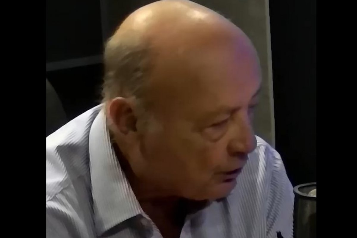 Vídeo: "No Brasil é ruim e na Bahia é péssima" diz Joaci Góes sobre educação