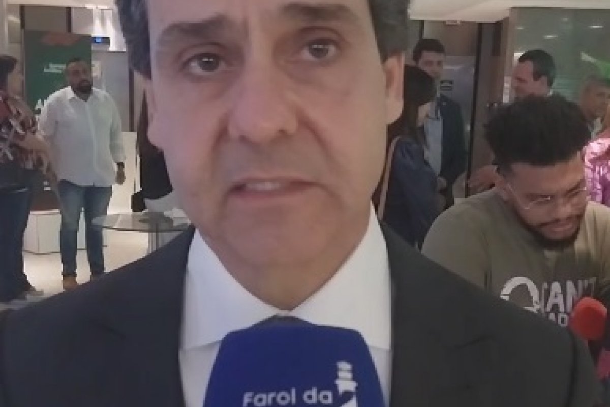 Vídeo: "Setor da construção civil é um dos maiores geradores de emprego e renda do Brasil e em Salvador mais ainda", afirma presidente da Ademi