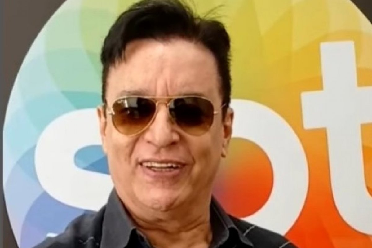 SBT exibirá programa gravado por Nahim uma semana atrás!