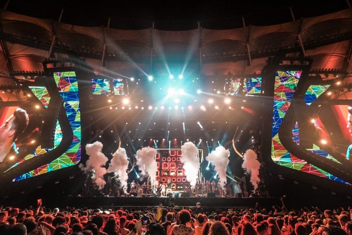 Festival de Verão terá cartão de consumo exclusivo para os dias do evento