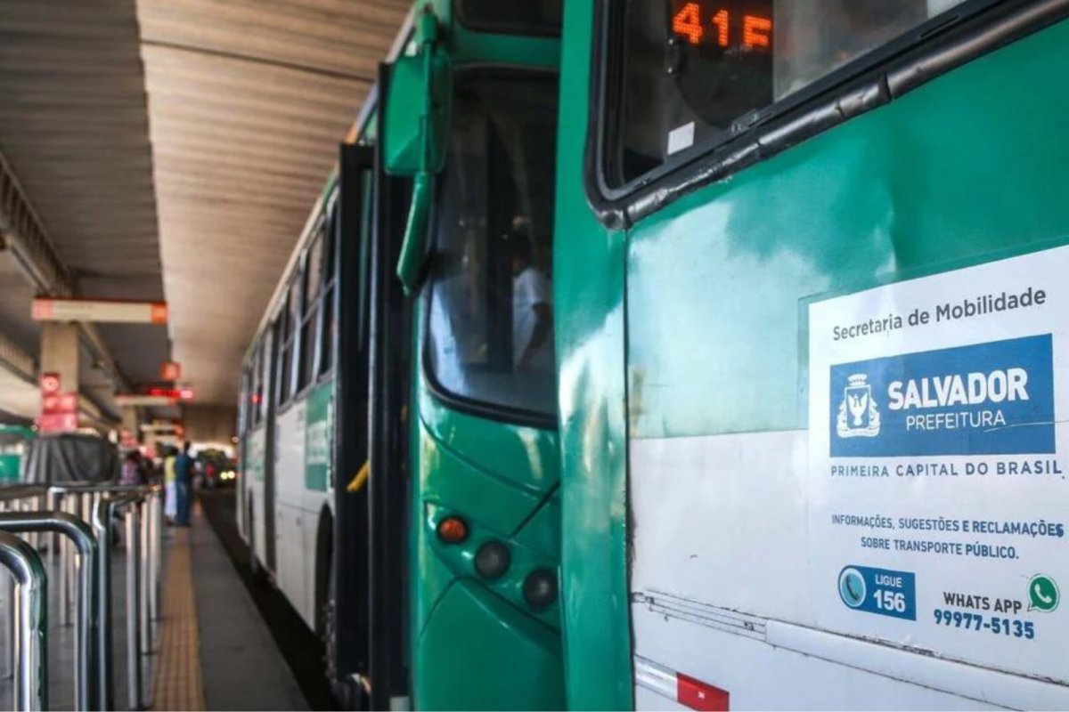 Prefeitura de Salvador monta esquema especial de transporte para os festejos juninos