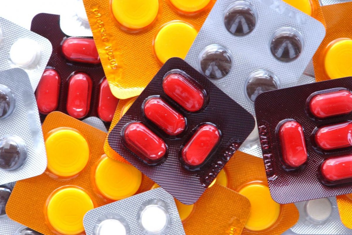 Laboratórios recolhem medicamentos com substância cancerígena