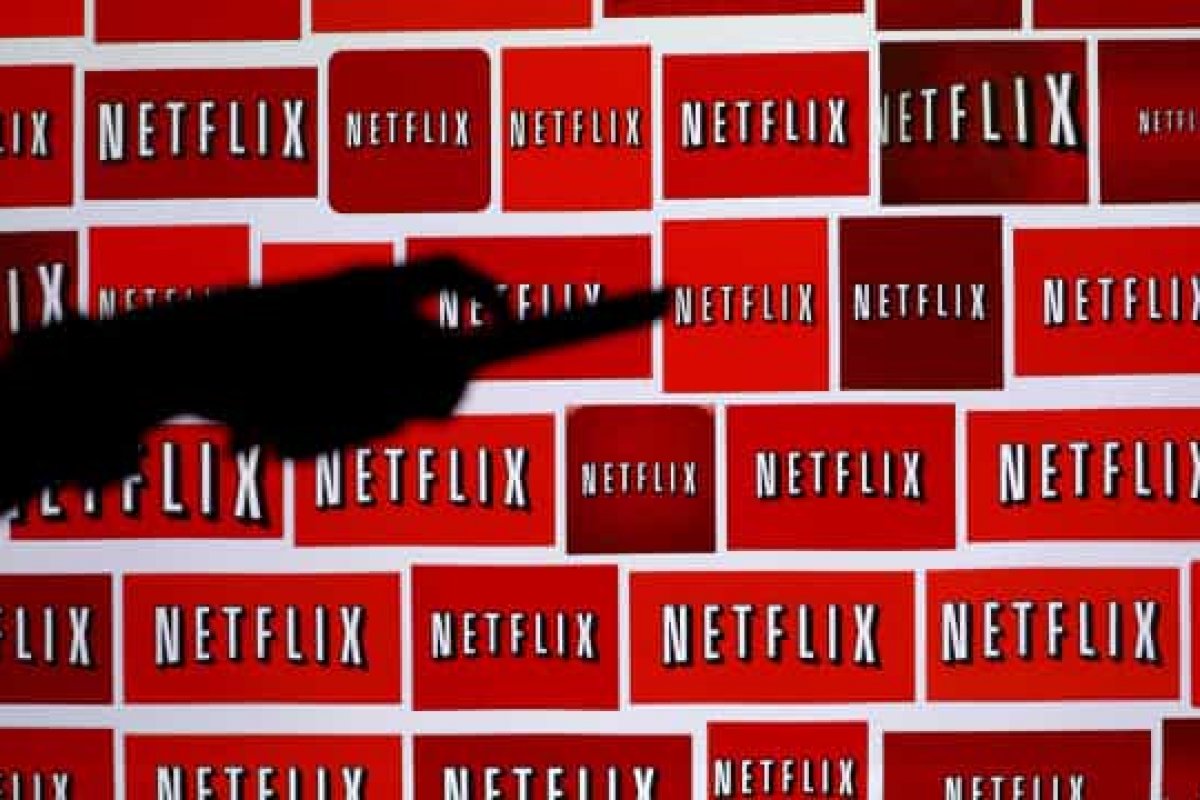 Netflix tem lucro líquido de US$ 587 mi no quarto trimestre de 2019