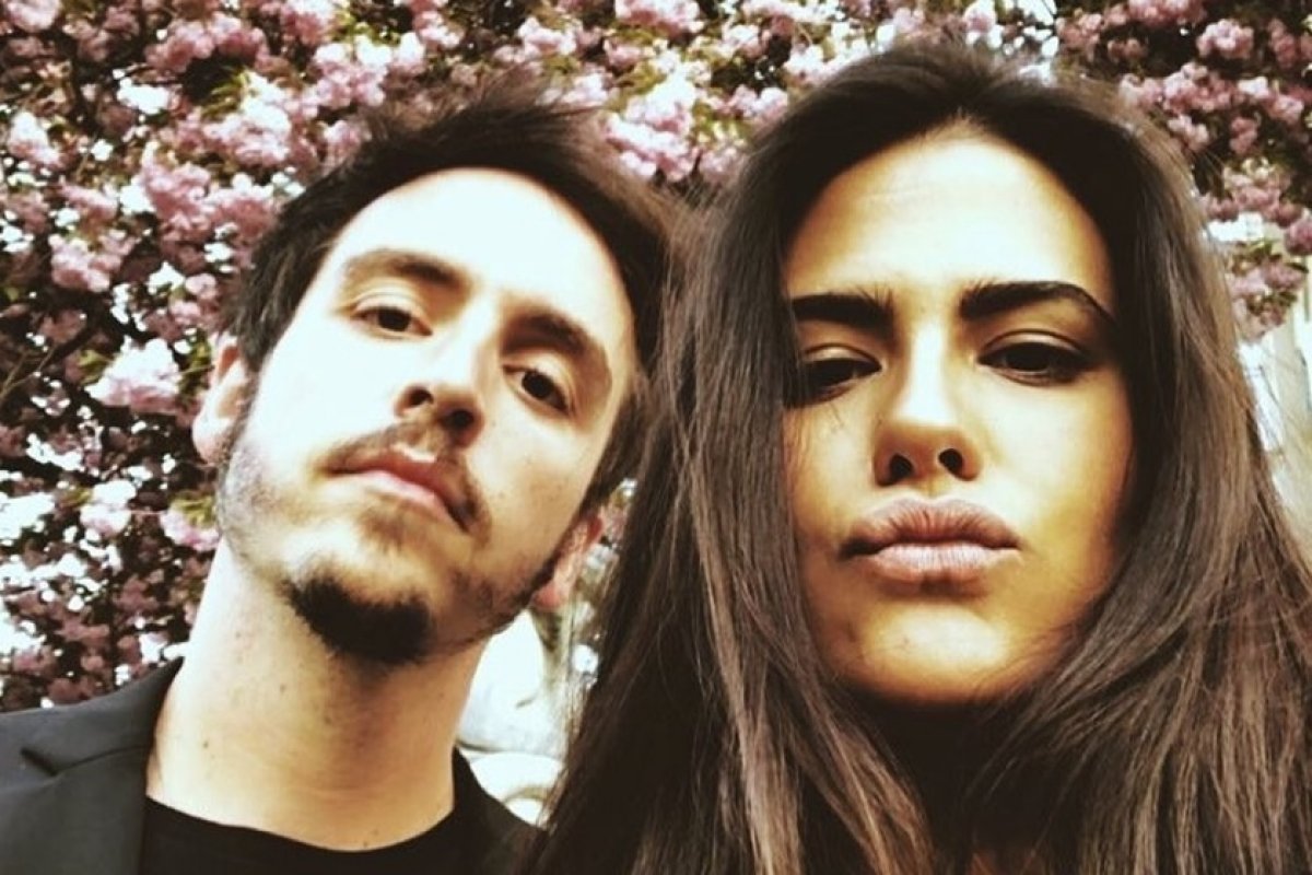 Acaba o noivado de Antônia Morais e Wagner Santisteban