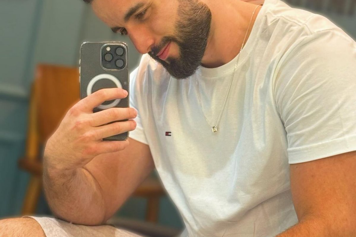 Faculdade confirma que Matteus Amaral burlou sistema de cotas ao se declarar preto