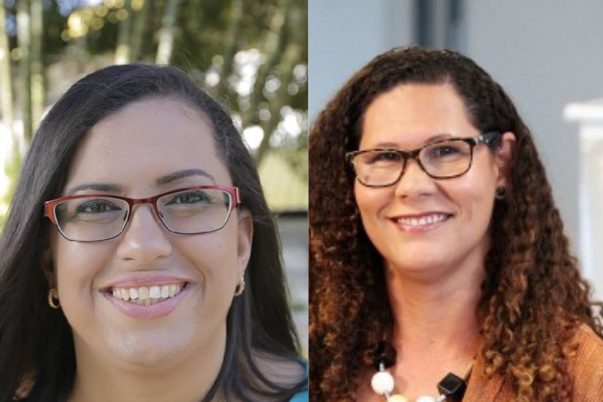 Candidatas a vices-prefeitas em Salvador não se manifestam sobre PL que equipara o aborto legal a homicídio