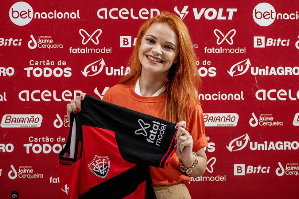 Fatal Model desiste de naming rights do Barradão após conversas com o Vitória