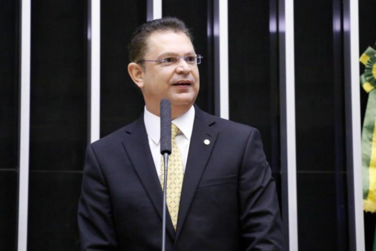 PL do Aborto: deputado pretende propor pena maior para estupradores