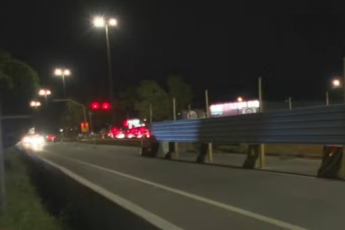 Trecho da BR-116 é interditado por 20 dias no interior da Bahia