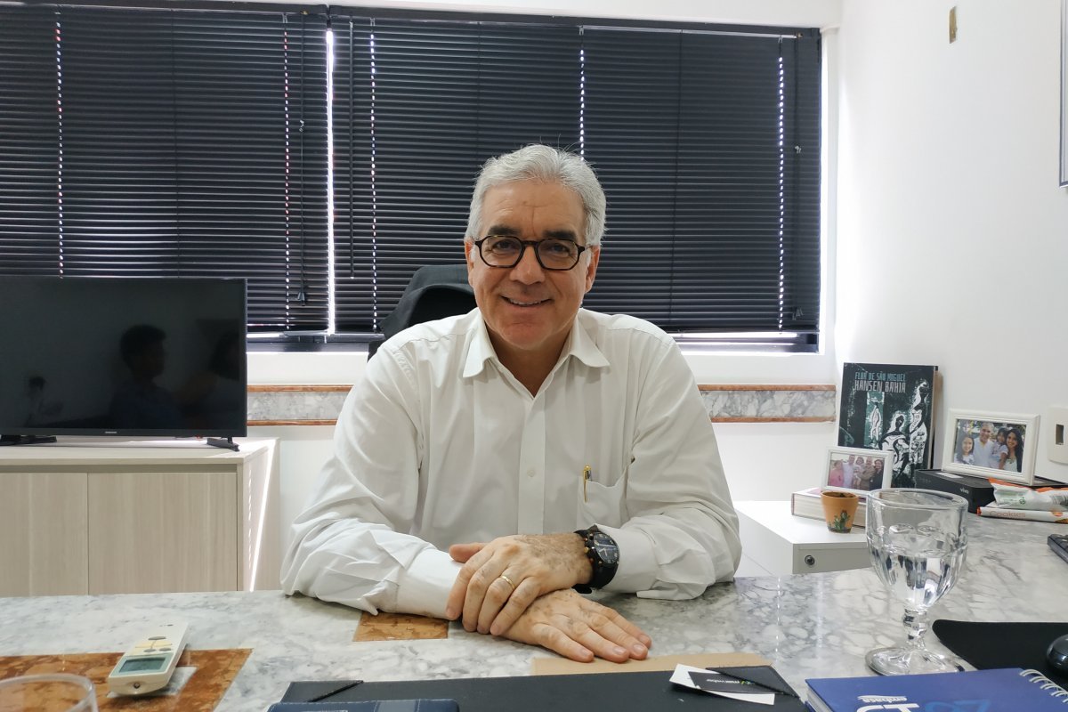 Feira de Santana: Zé Neto é proibido pela Justiça de utilizar carro de som para propaganda eleitoral antecipada