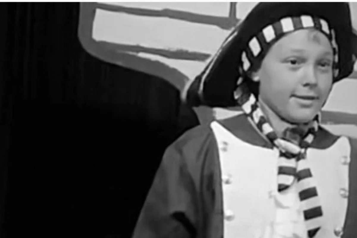 Filho de Neymar Jr. estreia no teatro!