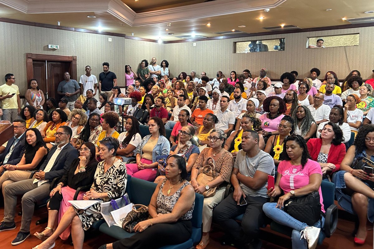 Edital estimula empreendedorismo de povos e comunidades tradicionais da Bahia