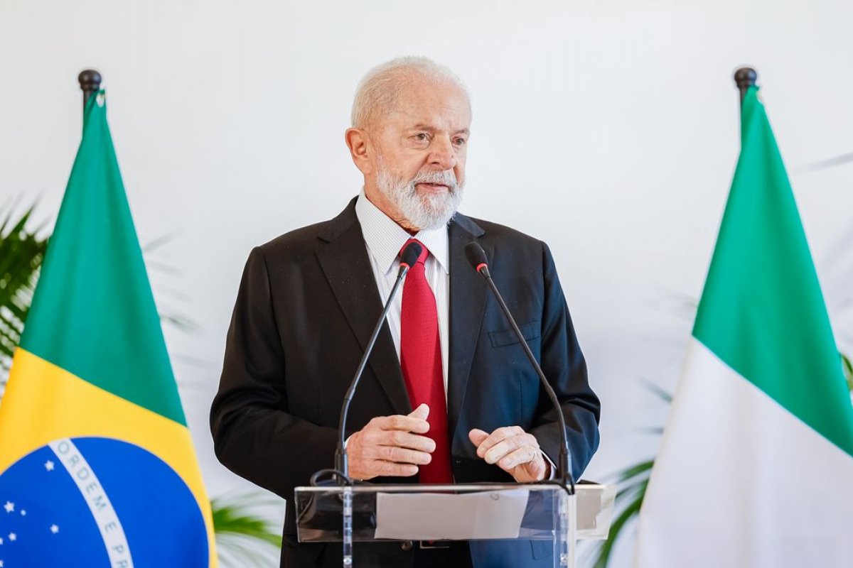Em encontro com Lula, Enel confirma investimento de R$ 20 bi para acabar com apagões