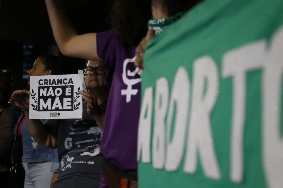 Aborto é permitido em 77 países; saiba como é legislação sobre o tema pelo mundo