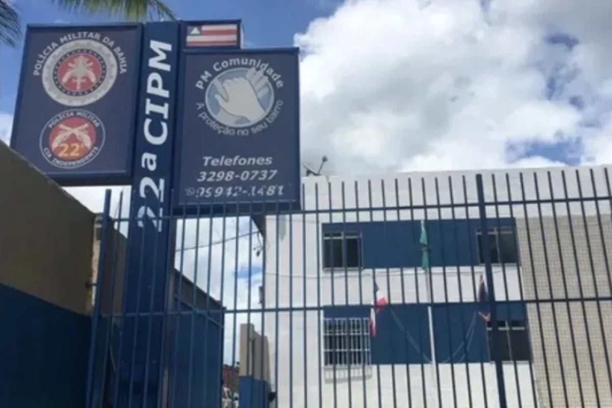 Adolescente de 14 anos morre após ser atropelado por caçamba na BA; motorista fugiu sem prestar socorro