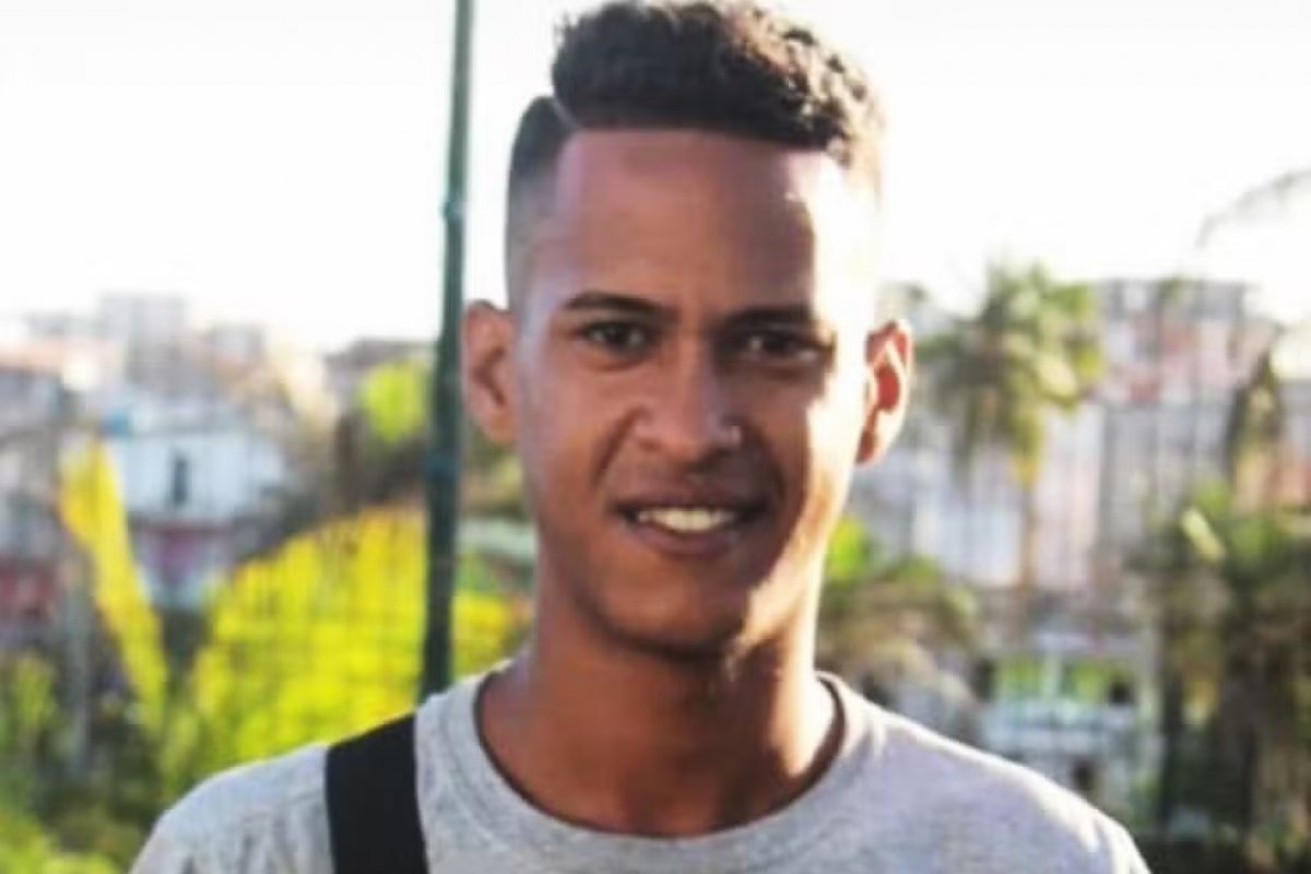 Suspeito de envolvimento em desaparecimento de sushiman é preso por tráfico de drogas