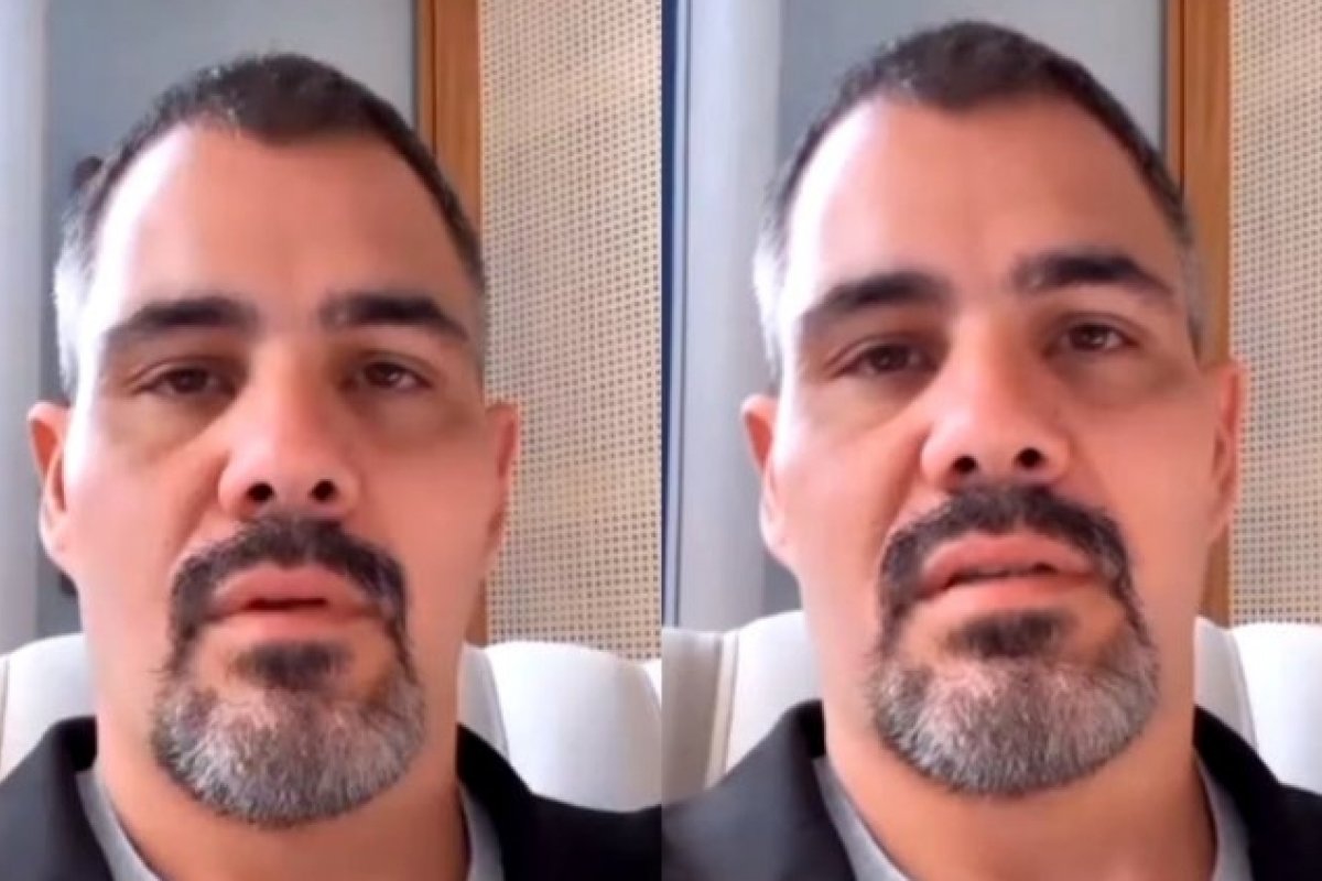 Ator Juliano Cazarré defende PL do aborto!