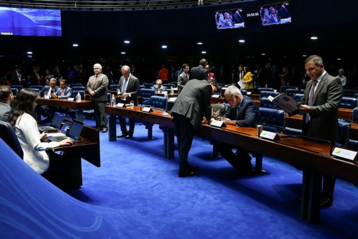 PL do Marco Legal do Hidrogênio Verde deve ir ao plenário do Senado na próxima terça-feira (18)