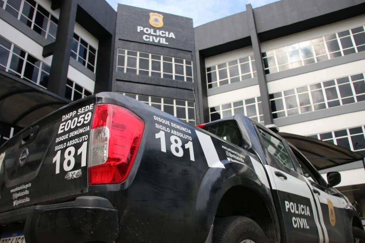 Quatro ciganos são sequestrados na Região Metropolitana de Salvador em seis meses