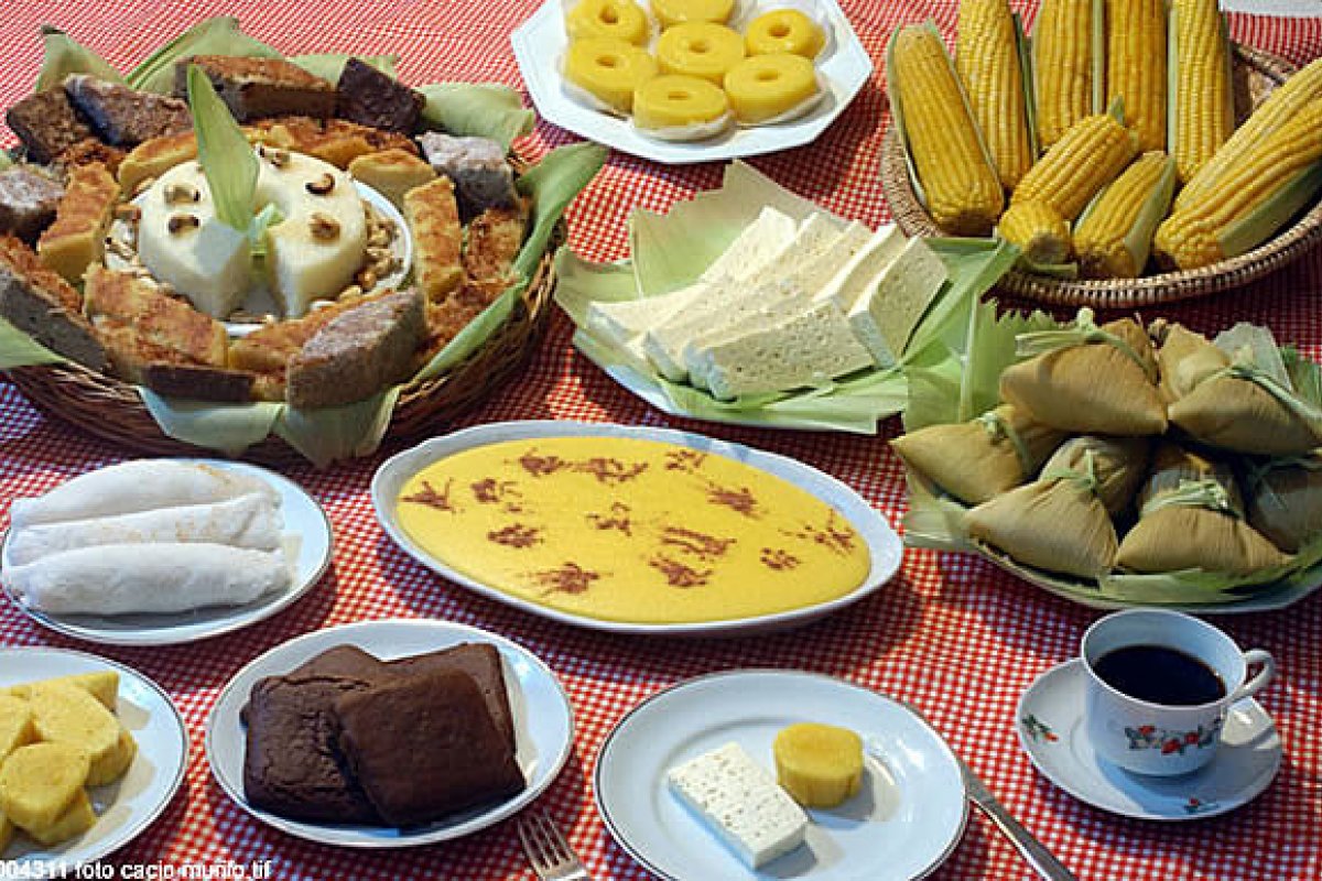 Confira oito lugares de Salvador para comprar comidas típicas juninas