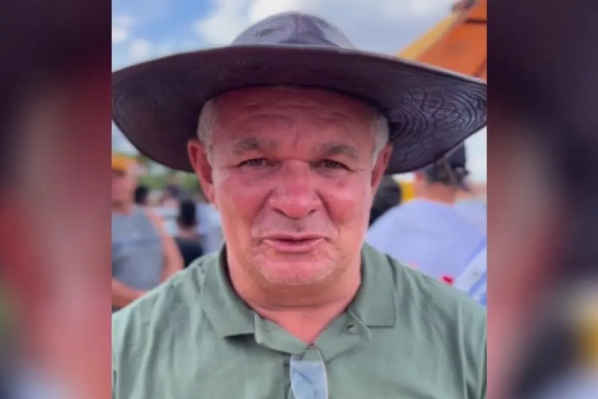 Prefeito de Cipó é denunciado por suposto desvio de verbas federais voltadas para Educação de Jovens e Adultos