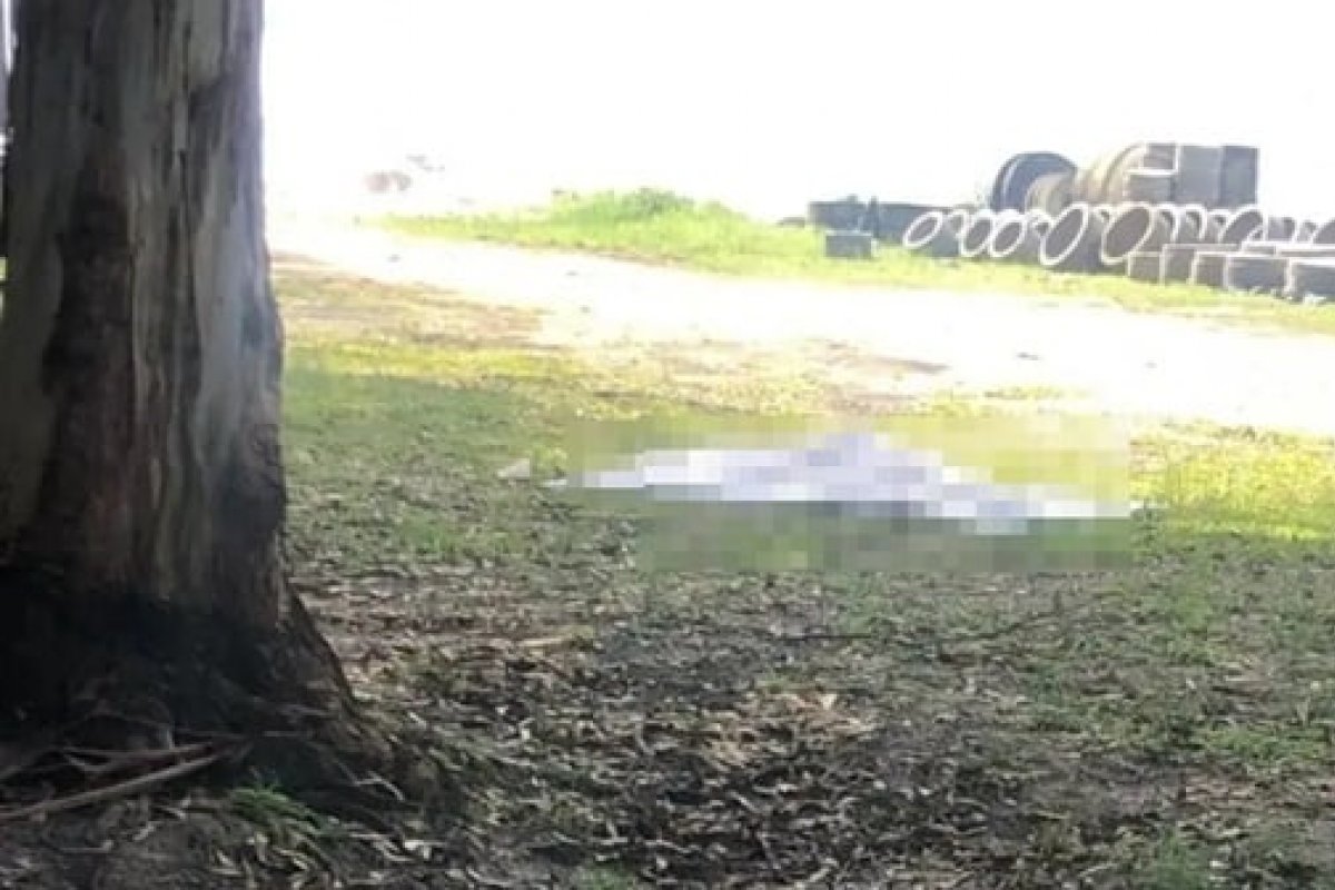 Jovem de 20 anos é morto a tiros em Mata de São João, na RMS