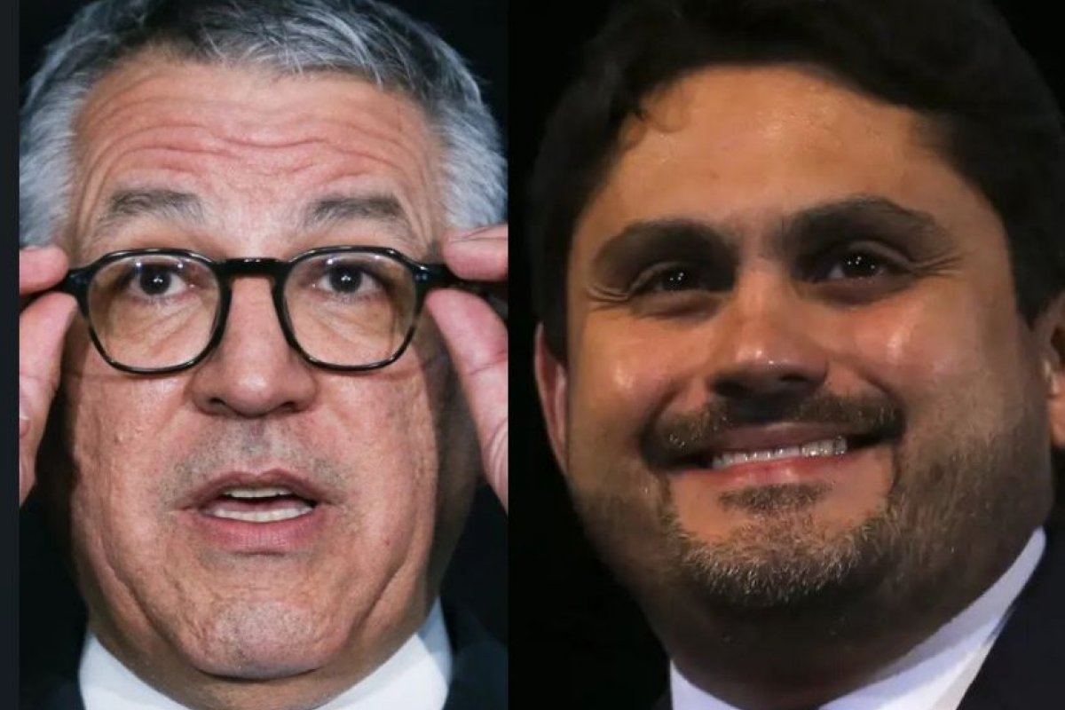Padilha diz que é decisão pessoal de Juscelino Filho permanecer ou sair do governo Lula