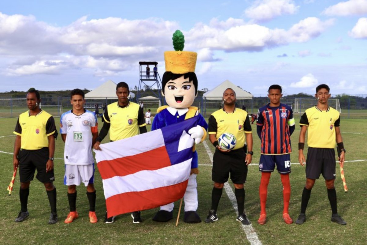 Lançamento da Copa 2 de Julho acontece nesta quarta-feira (19) na Tribuna de Honra do Estádio de Pituaçu