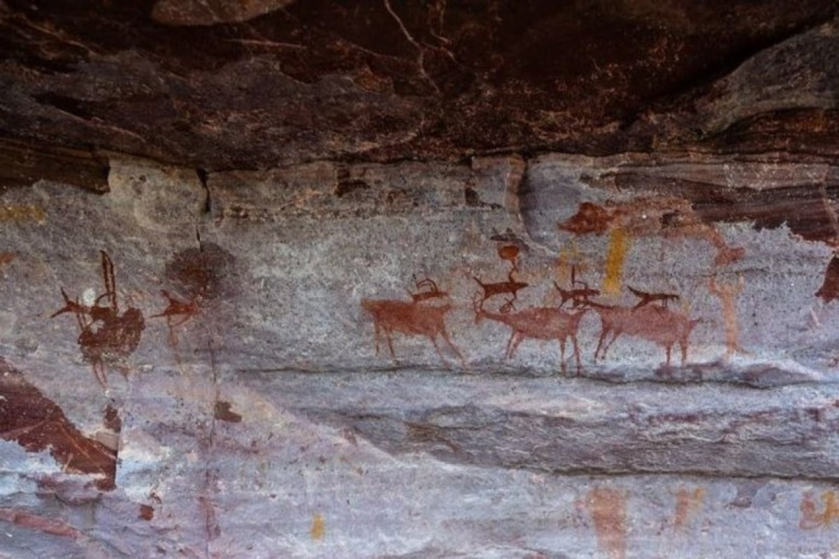 MPF obtém decisão judicial para preservação de sítios arqueológicos em Morro do Chapéu (BA)