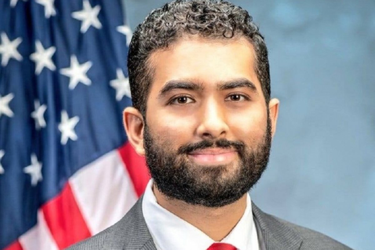 Candidato é detido no Texas por falsificar ataques contra si mesmo