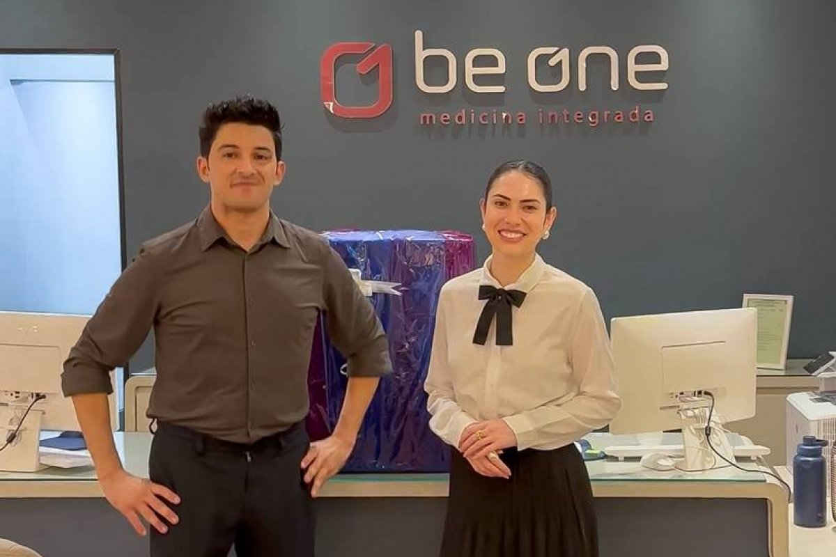 Be One e JPP apresentam tecnologias de medicina regenerativa!