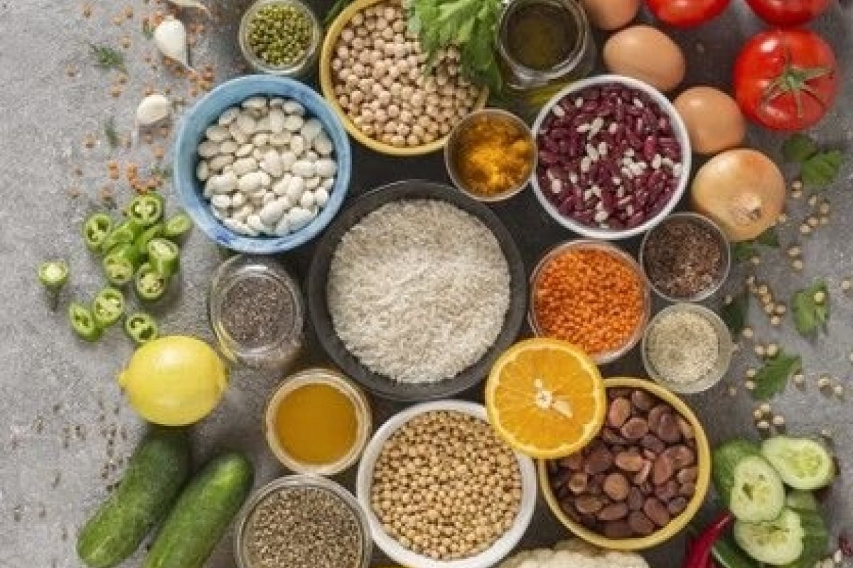 Rótulos de alimentos: especialista dá dicas de como identificar produtos mais saudáveis!