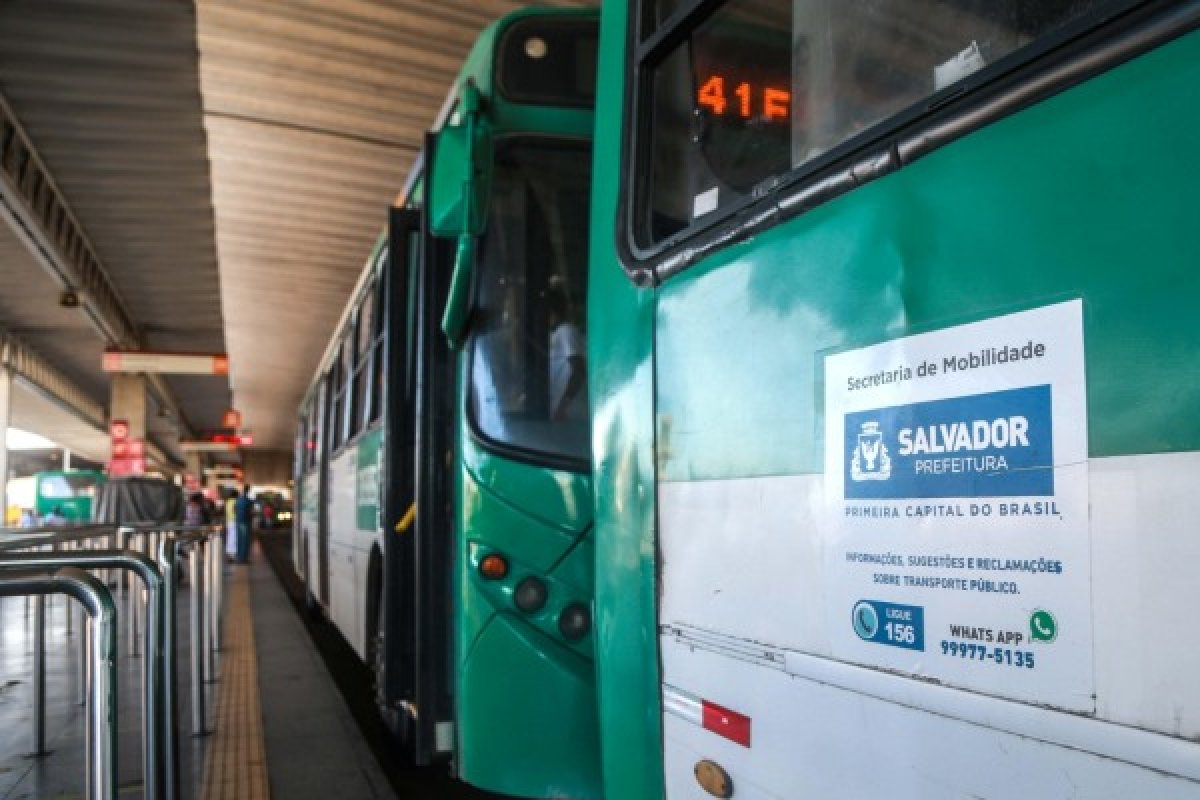 Senado vota projeto sobre passe livre estudantil nesta terça-feira (18)