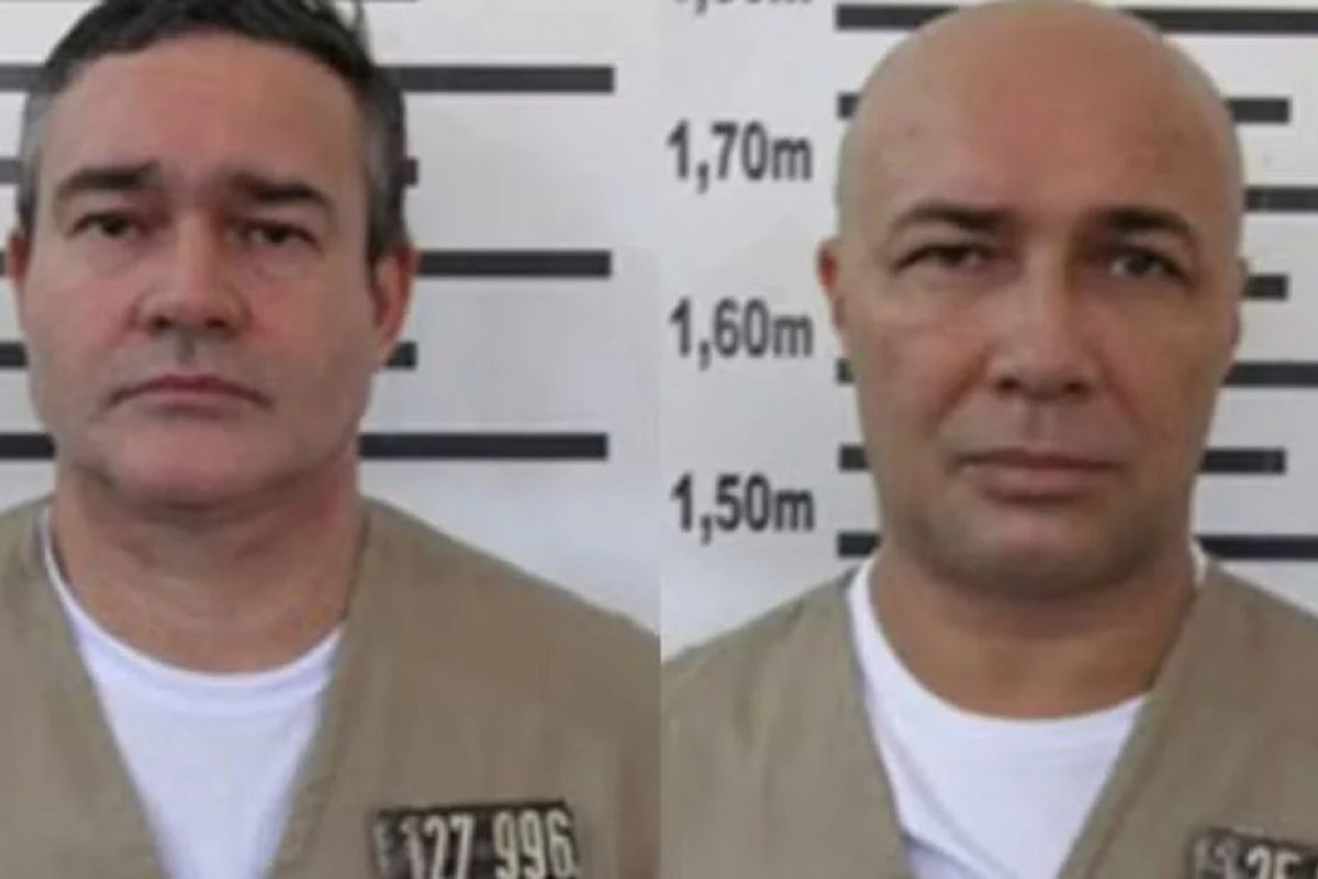 Responsável por plano de atentado contra Moro e vigiar Lira é morto na Penitenciária pelo PCC