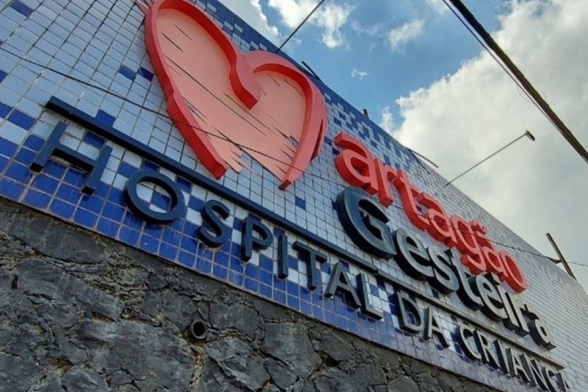 Enfrentando crise financeira, Martagão Gesteira pode desativar UTIs pediátricas
