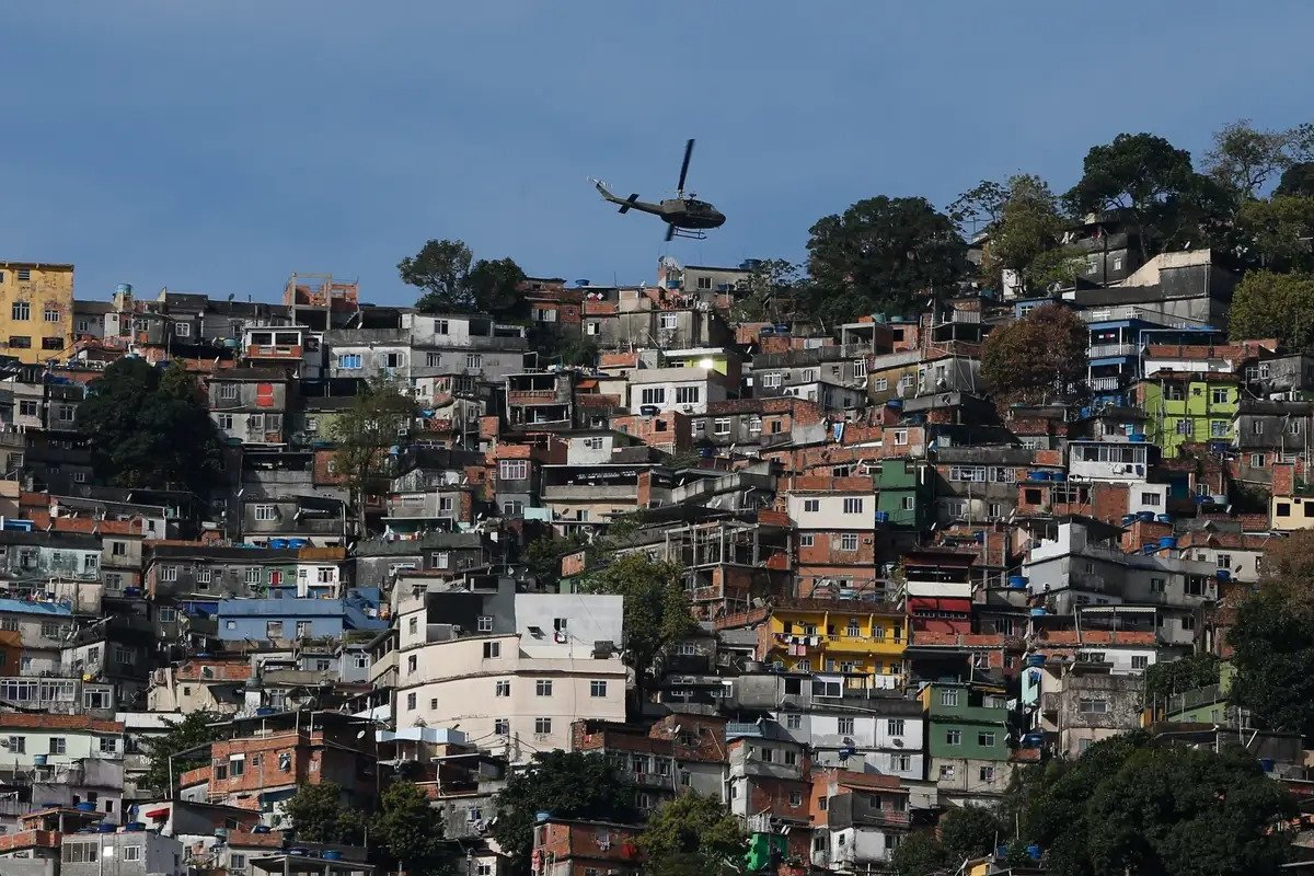 Atlas: Bahia tem sete dos 10 municípios do país com maior número de homicídios em 2022