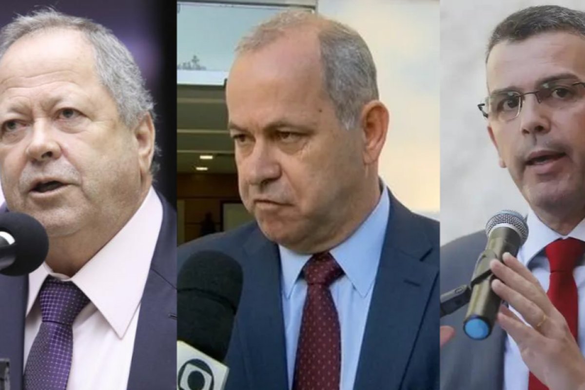 STF decide se encerra apuração e aceita denúncia contra irmãos Brazão e delegado por morte de Marielle