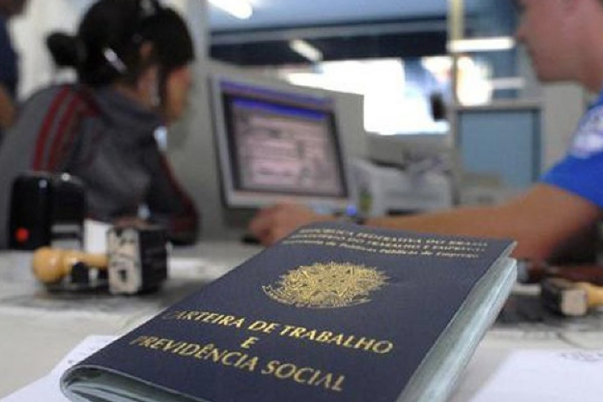 Sinebahia divulga vagas de empregos disponíveis para esta terça-feira (18)