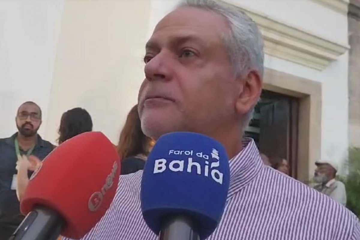 "2 de Julho é uma das festas mais importantes" afirma presidente da Saltur