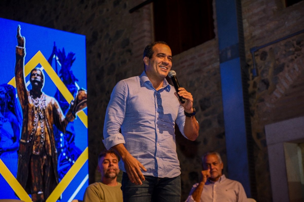 Prefeitura divulga programação para festa do 2 de julho em Salvador; confira